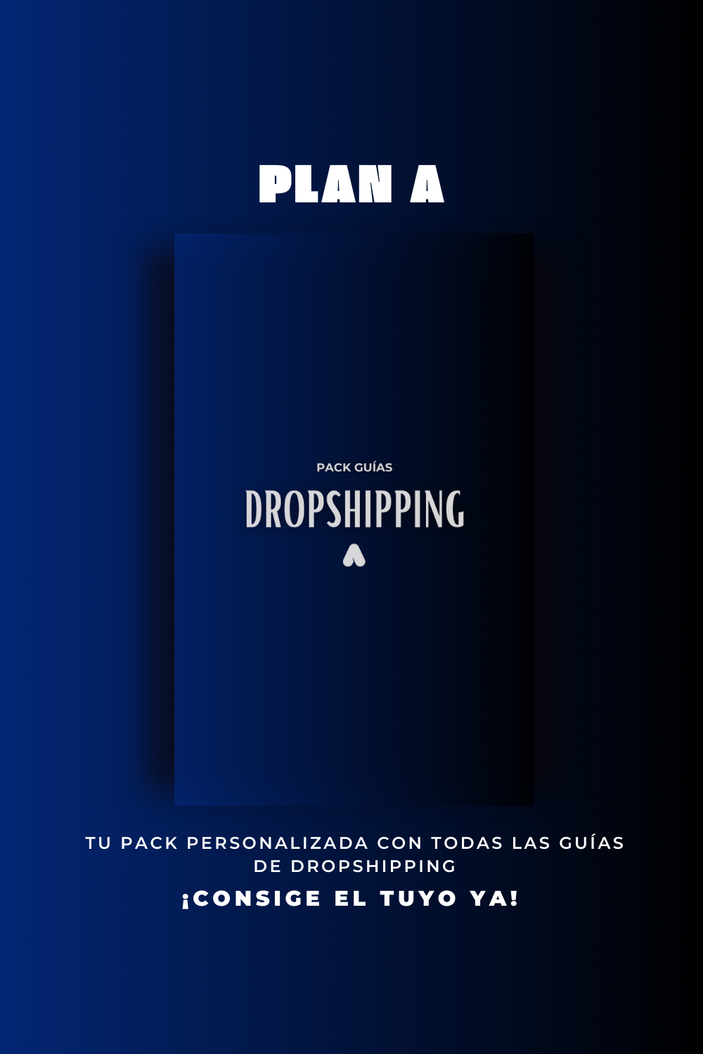 Pack Guías Dropshipping